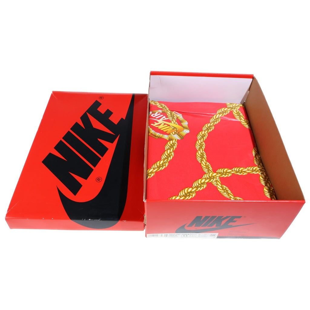 NIKE(ナイキ) WMNS AIR JORDAN1 HIGH OG DENIM DM9036-104 エアジョーダン1 デニム ウィメンズ ハイカットスニーカー インディゴ/ホワイト US11/28.0cm レディース