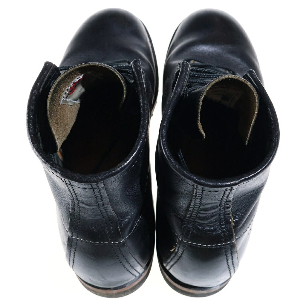 RED WING(レッド ウイング) Beckman ベックマン レザーブーツ US7/25cm 9014