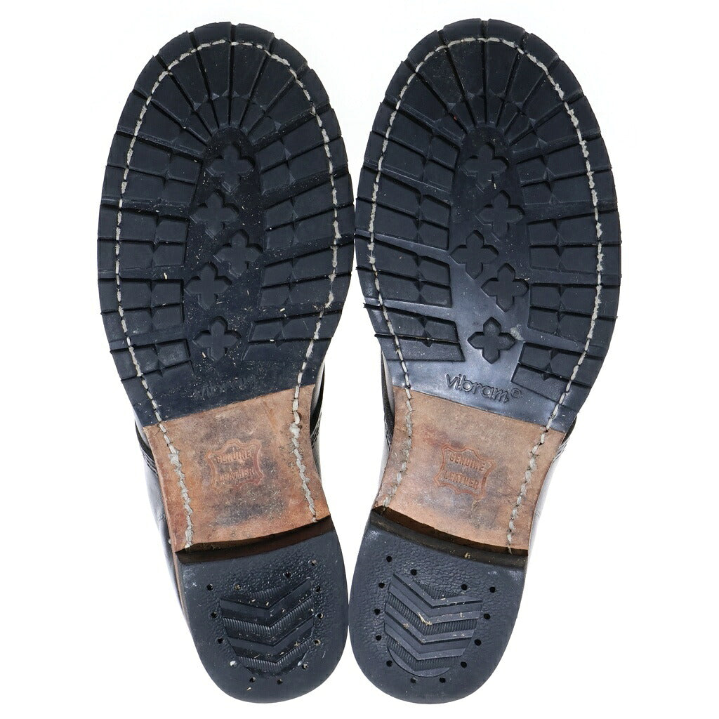RED WING(レッド ウイング) Beckman ベックマン レザーブーツ US7/25cm 9014