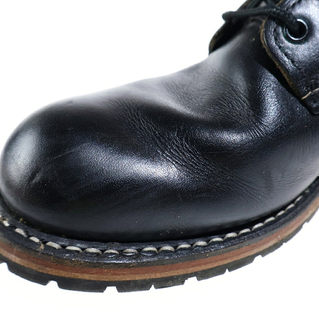 RED WING(レッド ウイング) Beckman ベックマン レザーブーツ US7/25cm 9014