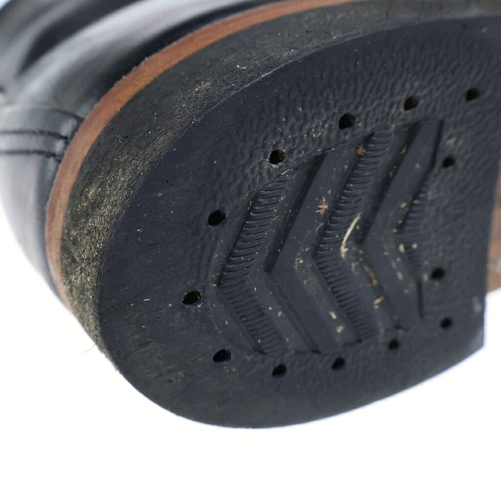 RED WING(レッド ウイング) Beckman ベックマン レザーブーツ US7/25cm 9014