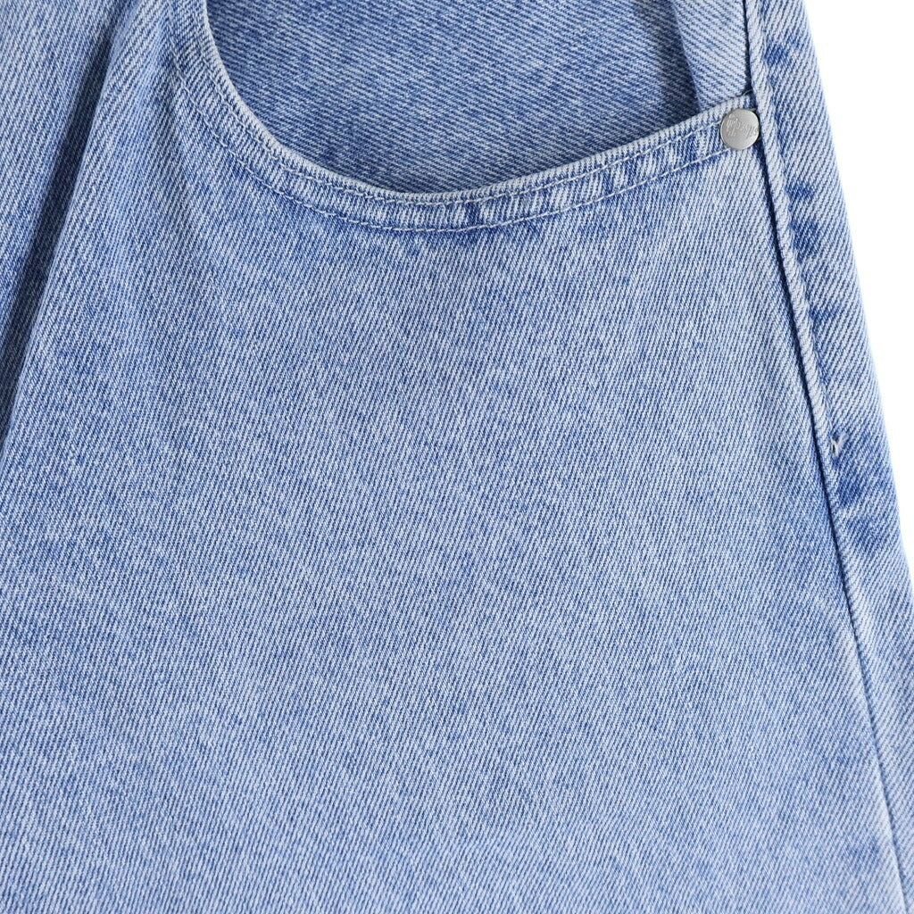 Levi's(リーバイス) Silver Tab BAGGY バギーデニムパンツ インディゴ PC9-39290-0000