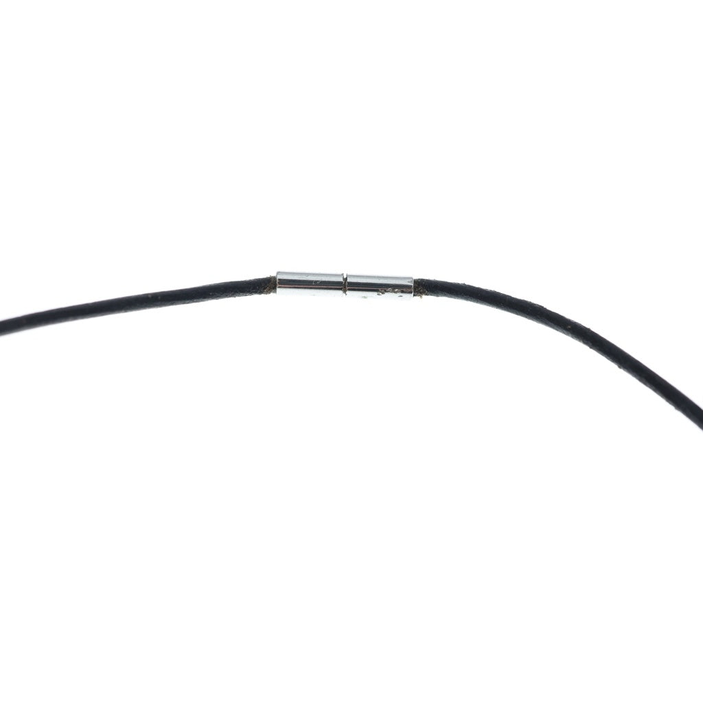 UNDERCOVER(アンダーカバー) Razor Choker Necklace レイザー チョーカーネックレス カミソリ シルバー