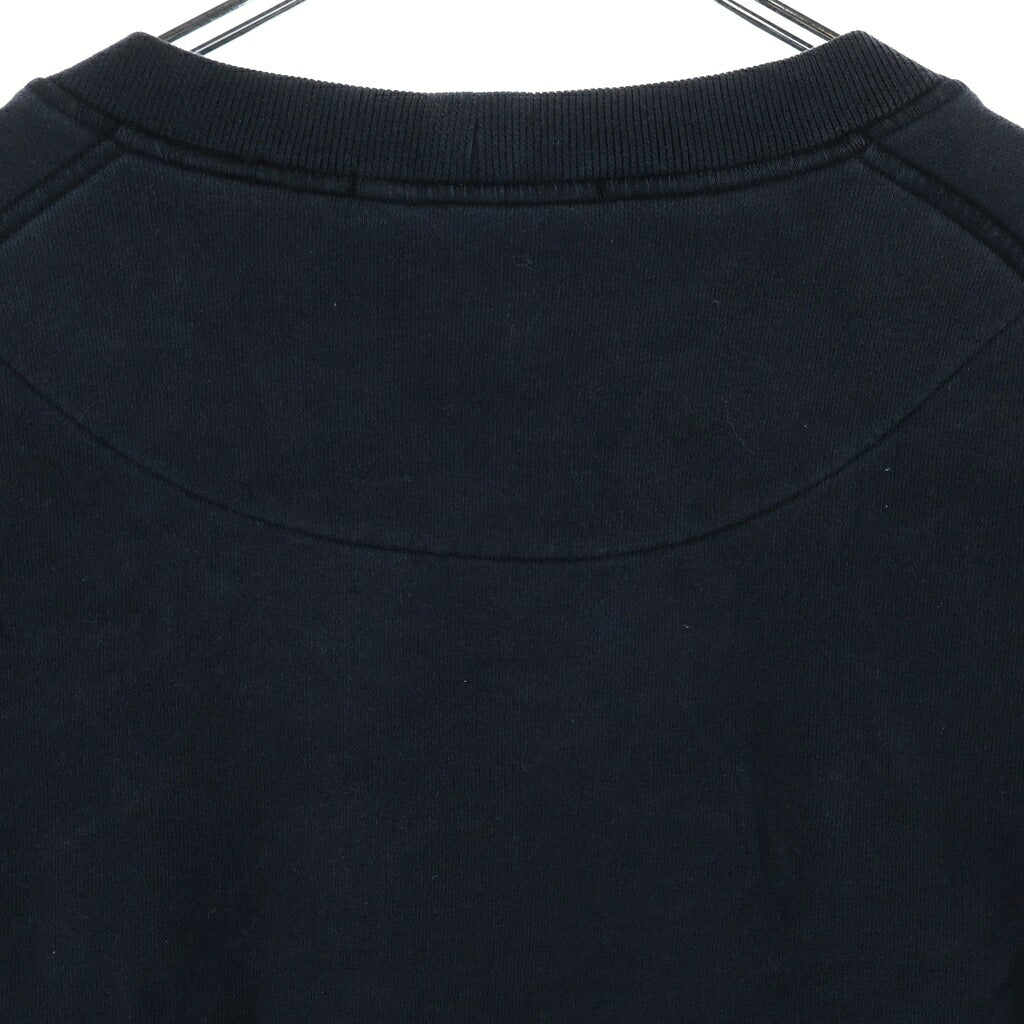 STONE ISLAND(ストーンアイランド) Sweatshirt ロゴワッペン クルーネックスウェットトレーナー 751563020