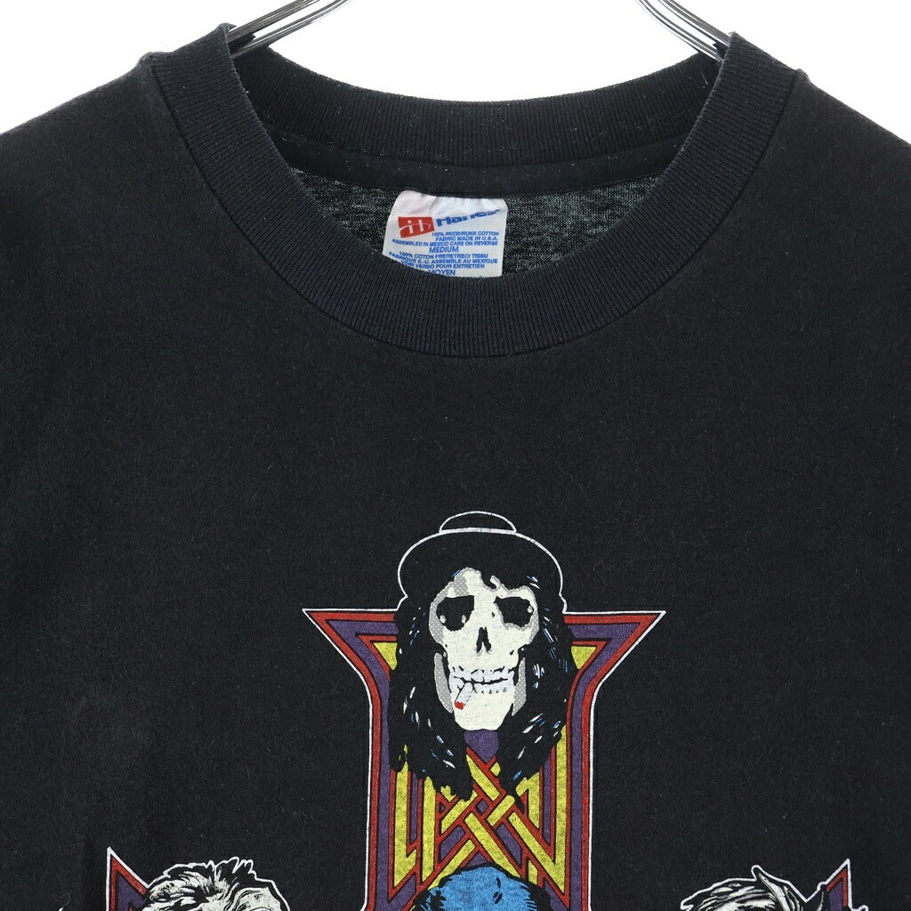 VINTAGE(ヴィンテージ) 90S Royal FIRST CLASS ガンズ・アンド・ローゼズ ''APPETITE FOR DESTRUCTION' プリントTシャツ