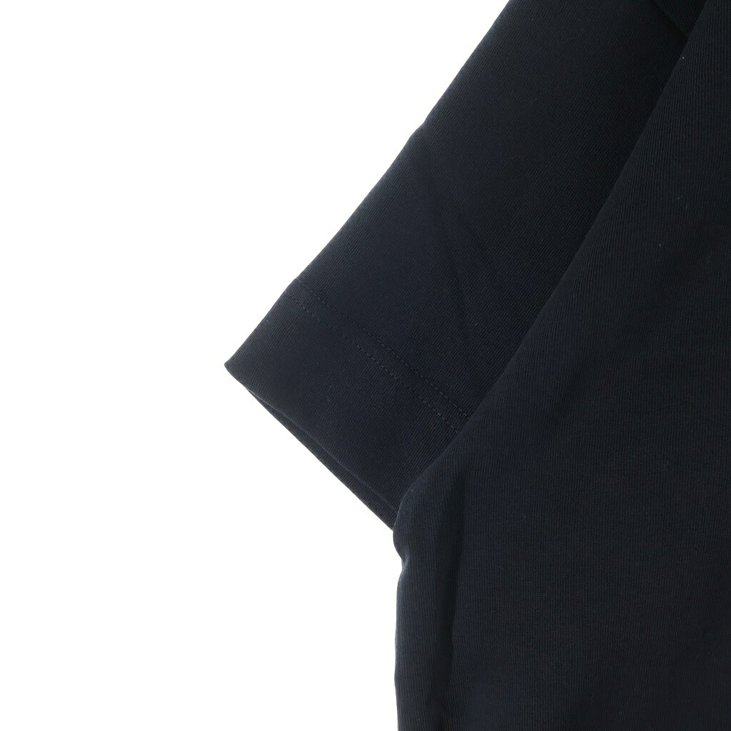 GIVENCHY(ジバンシィ) ×UNDERCOVER GINZA SIX 銀座シックス限定 ベアプリント クルーネック半袖Tシャツ カットソー ブラック BM71JB3YMF