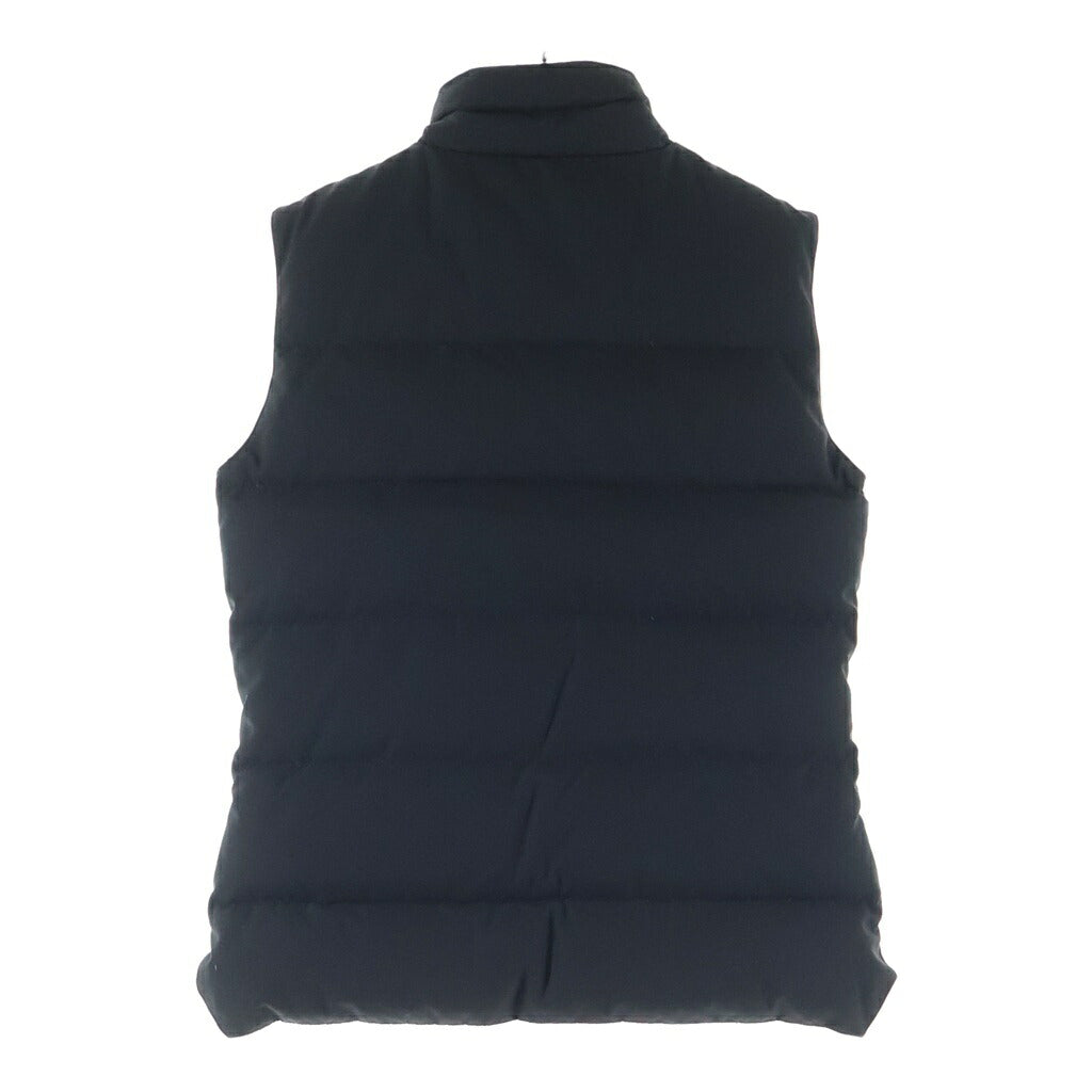 CANADA GOOSE(カナダグース) FREESTYLE VEST フリースタイルベスト ダウンベスト ブラック 2832L