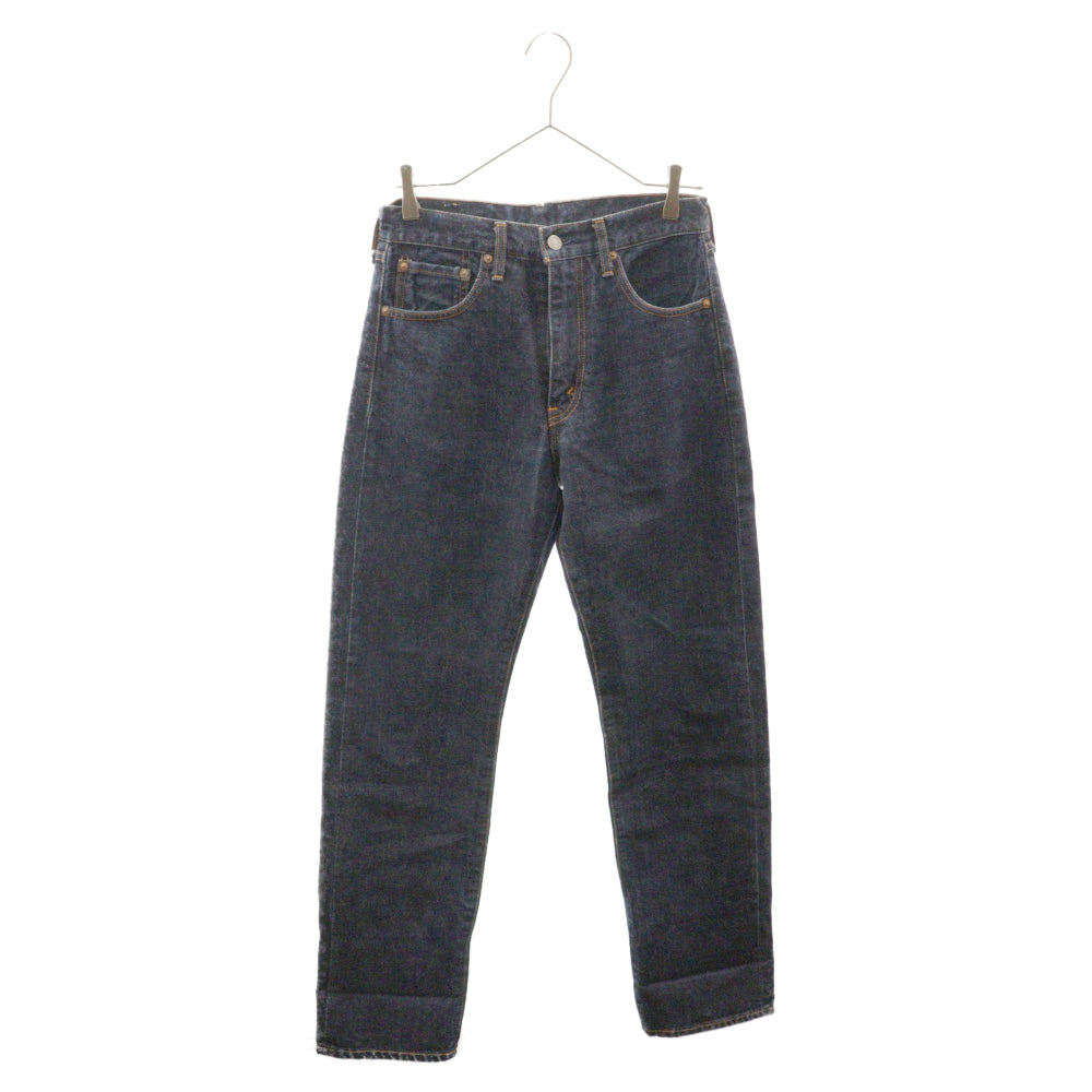 Levi's(リーバイス) 502XX テーパードデニムパンツ インディゴ