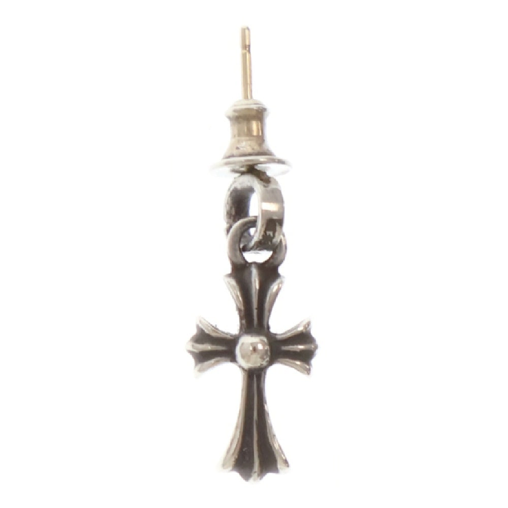 CHROME HEARTS(クロムハーツ) BBY F PPRCHN ベイビーファットドロップ シルバーピアス