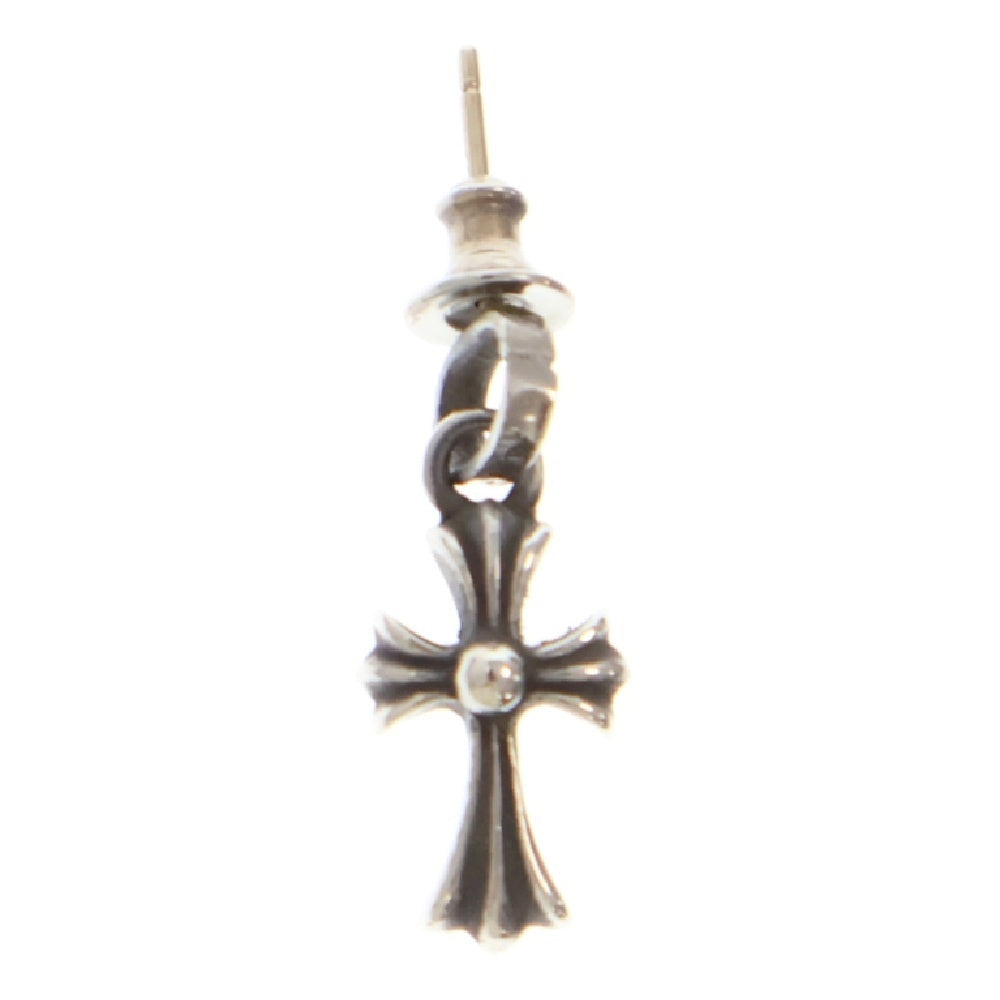 CHROME HEARTS(クロムハーツ) BBY F PPRCHN ベイビーファットドロップ シルバーピアス