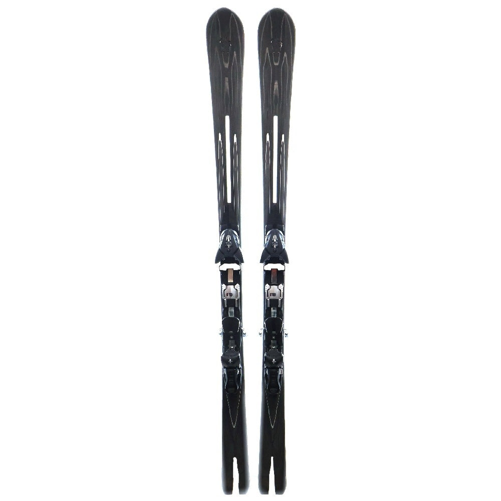 MONCLER GRENOBLE(モンクレールグルノーブル) 24AW GRENOBLE SKIS グルノーブル スキー板 ストック