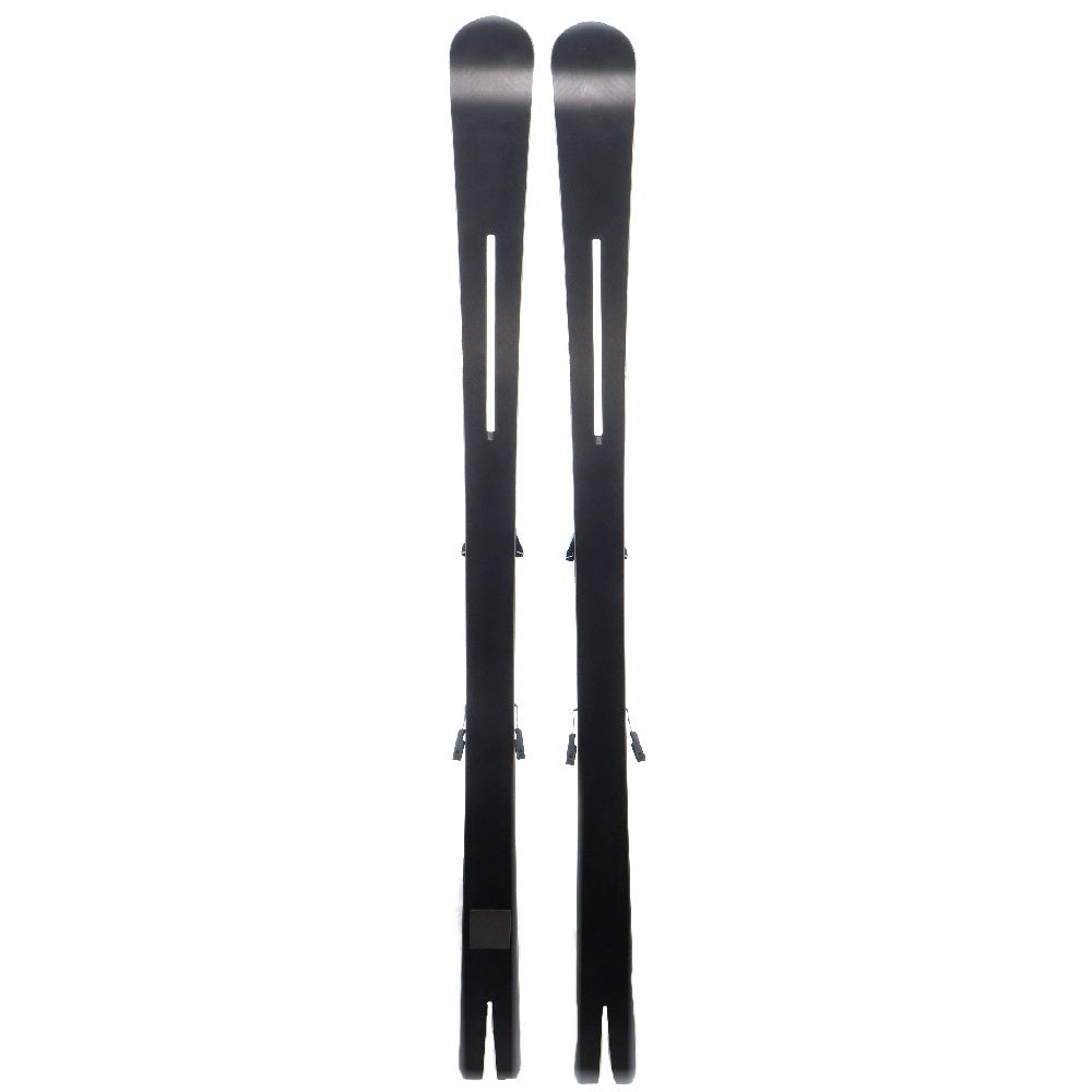 MONCLER GRENOBLE(モンクレールグルノーブル) 24AW GRENOBLE SKIS グルノーブル スキー板 ストック