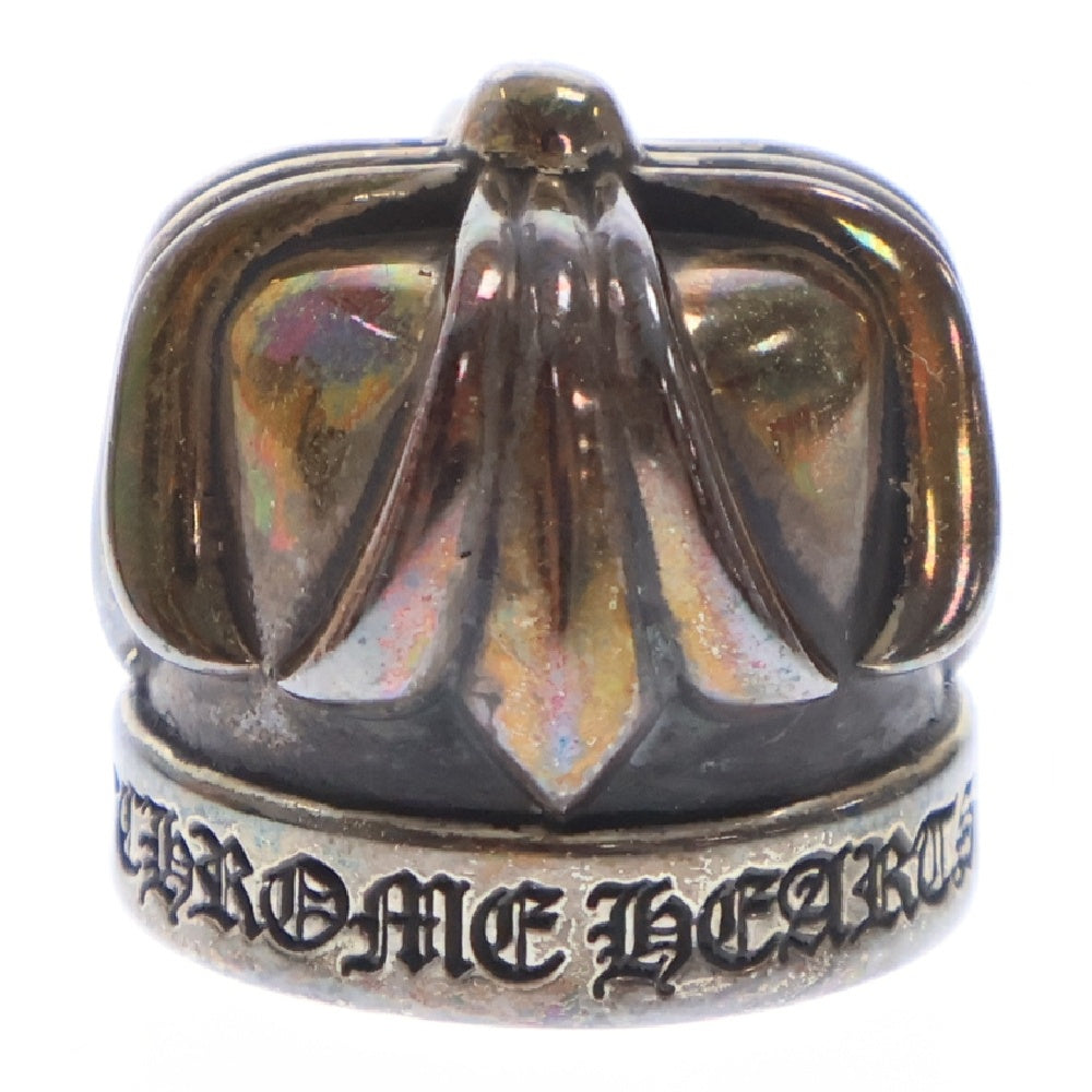 CHROME HEARTS(クロムハーツ) 22年 クリスマスノベルティ TOOTH PASTE CAP 歯磨き粉 キャップ シルバー