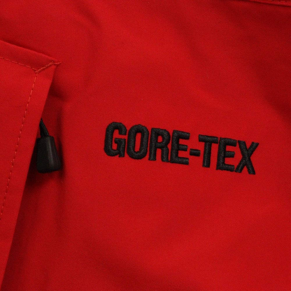 SUPREME(シュプリーム) 19SS ×THE NORTH FACE Arc Logo Mountain Pant アーチロゴナイロンゴアテックスロングパンツ レッド NF0A3VMO