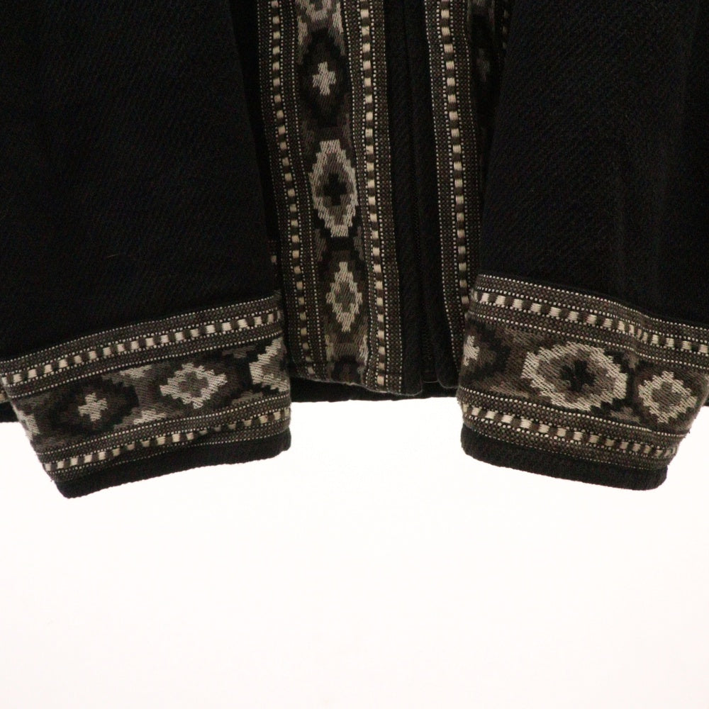 SUPREME(シュプリーム) 20SS Woven Hooded Jacket ウーブンフーデッドジャケット ブラック