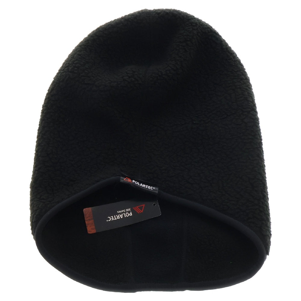 SUPREME(シュプリーム) 17AW Polartec Deep Pile Balaclava ポーラテック ディープパイルバラクラバ フェイスマスク ブラック