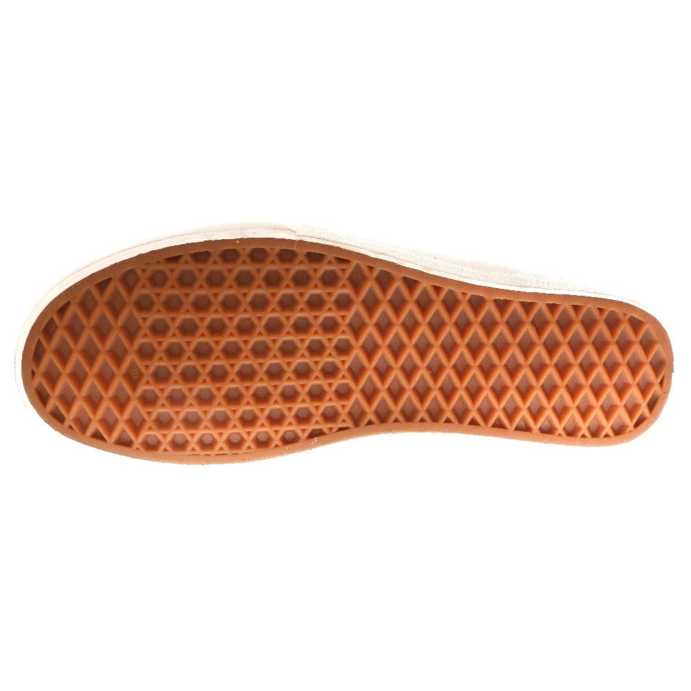 VANS(ヴァンズ) ×FEAR OF GOD Mountain Edition VN0A3MQ4PQP フィアオブゴッド マウンテンエディション ハイカットスニーカー US8/26cm レッド