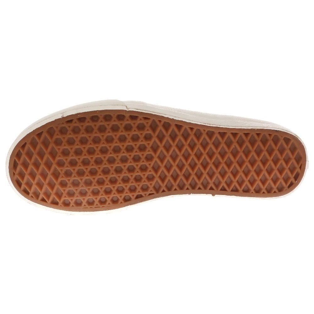 VANS(ヴァンズ) ×FEAR OF GOD Mountain Edition VN0A3MQ4PQP フィアオブゴッド マウンテンエディション ハイカットスニーカー US8/26cm レッド