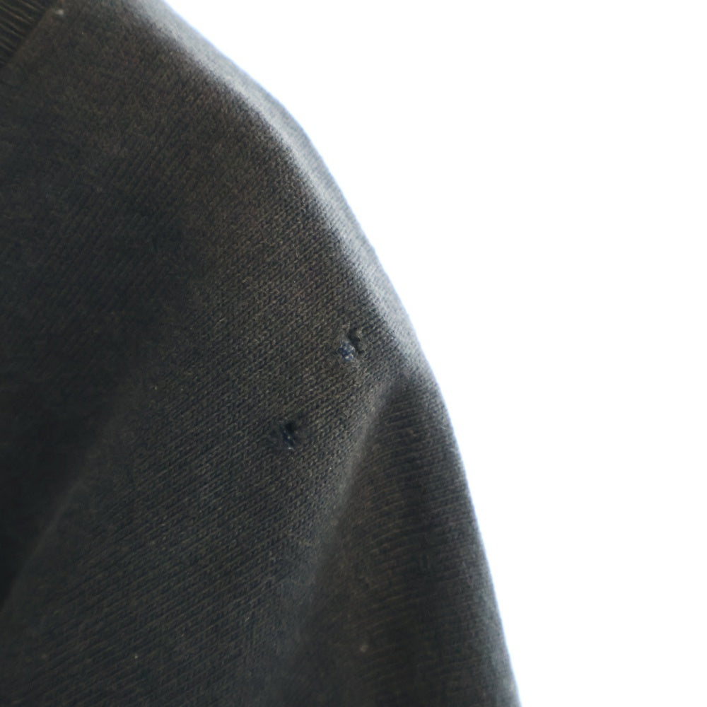 VINTAGE(ヴィンテージ) 90'S MARILYN MANSON KILL GOD KILL YUR MOM & DAD KILL YOUSELF FRUIT OF THE LOOM マリリンマンソン プリント 半袖Tシャツ カットソー ブラック