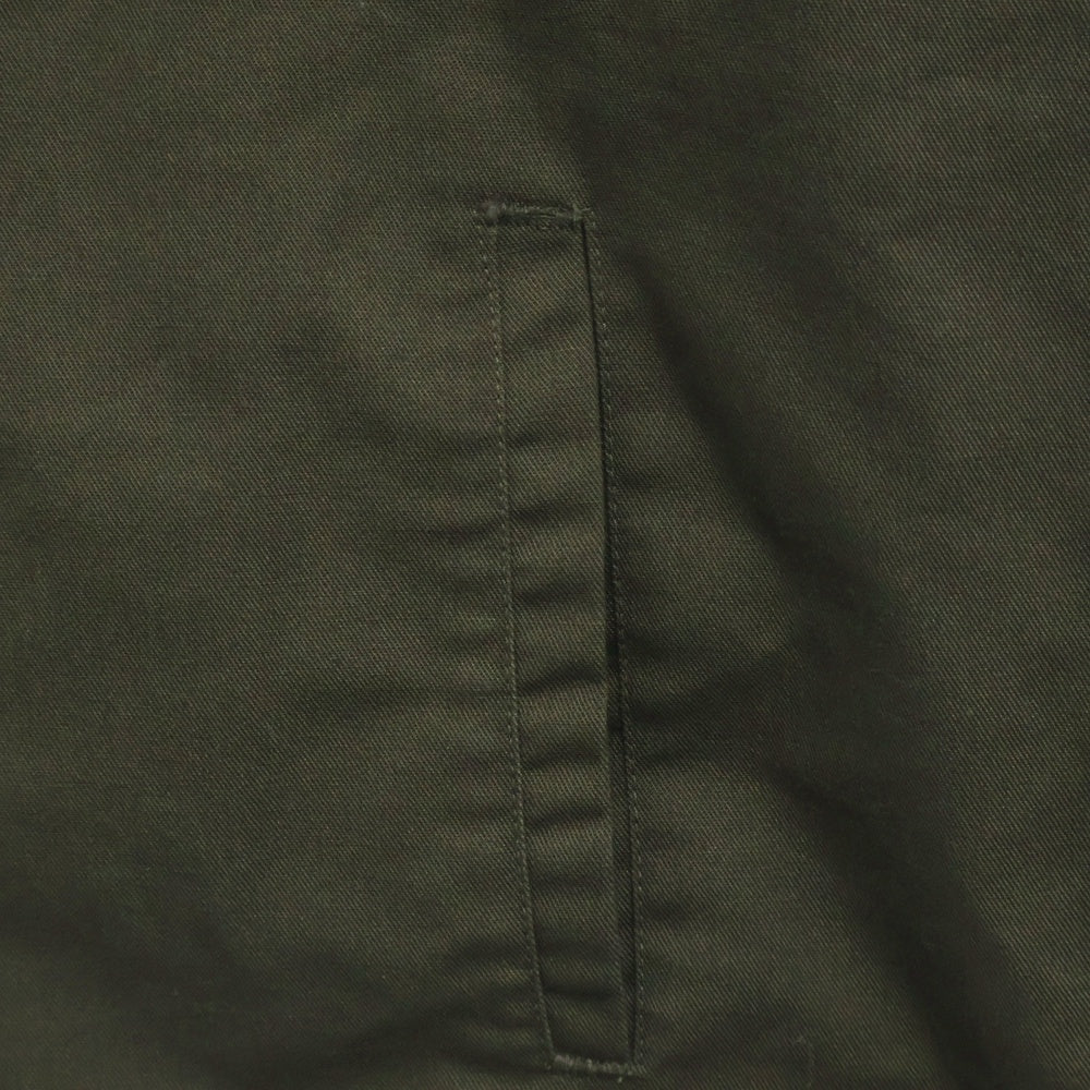 VINTAGE(ヴィンテージ) 70's Sears Work'n Leisure シアーズ C7 ワークジャケット 裏地ボア カーキ