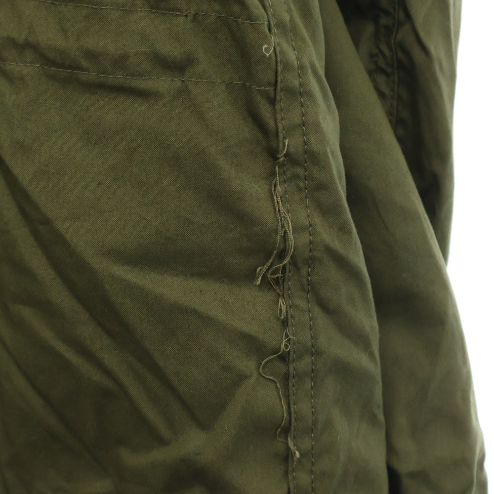 VINTAGE(ヴィンテージ) M-65 Fish Tail Parka ファーフード/ライナー付モッズコート8415-00-782-2882
