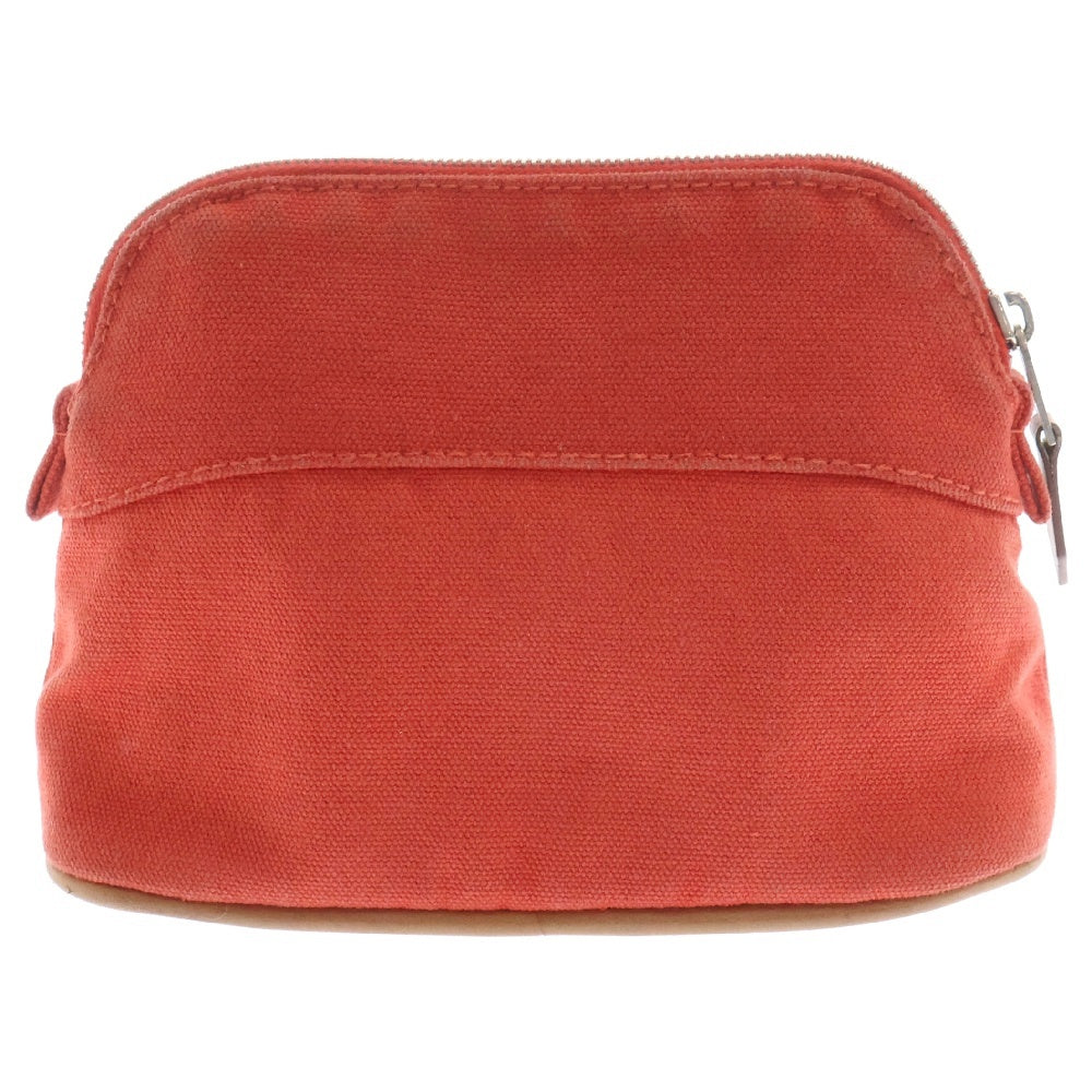 HERMES(エルメス) ボリードポーチ20 レディース 小物ケース レッド