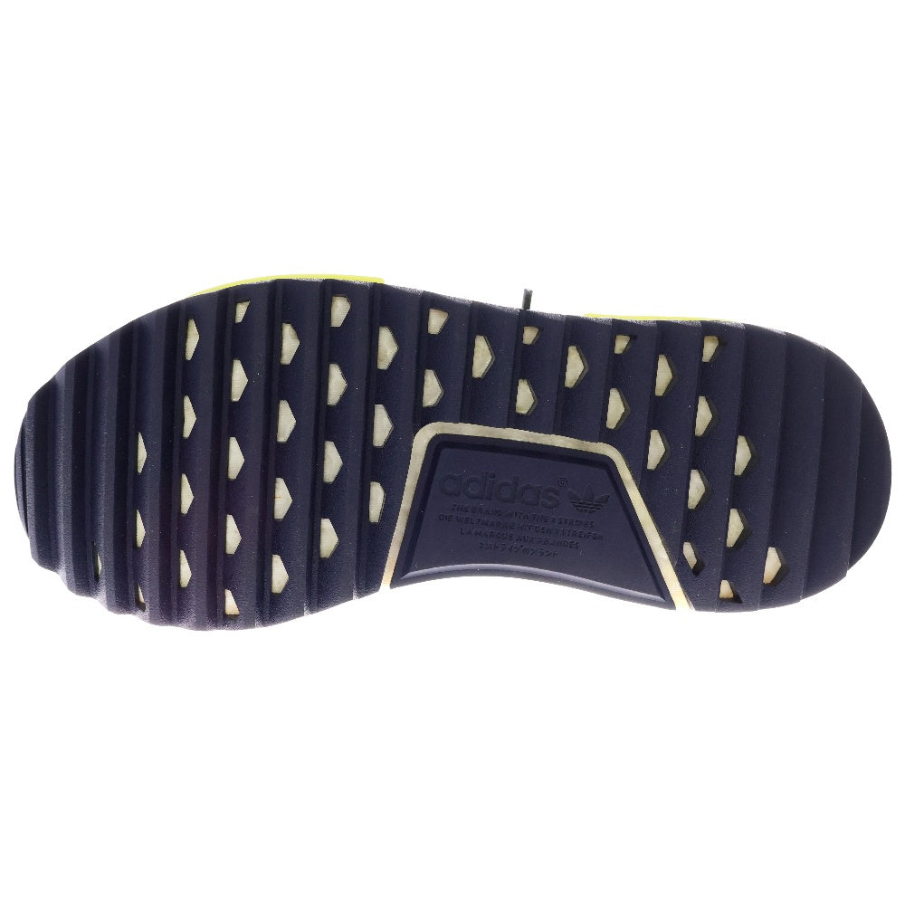 adidas Originals(アディダスオリジナルス) HUMAN RACE NMD Pharrell AC7360 ヒューマンレース ファレル ローカットスニーカー US8.5/26.5cm マルチ