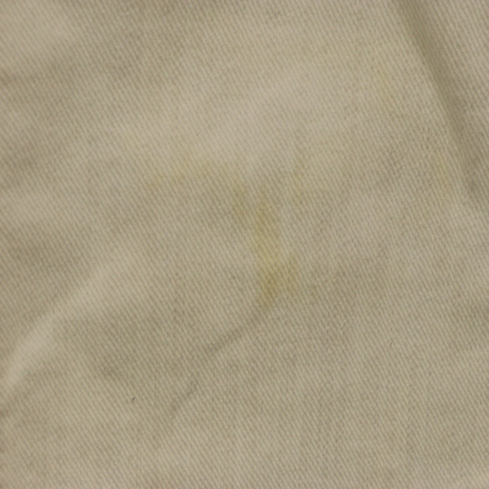 DIESEL(ディーゼル) TEPPHAR デニムパンツ ジーンズ ボタンフライ スリム ストレッチ ホワイト