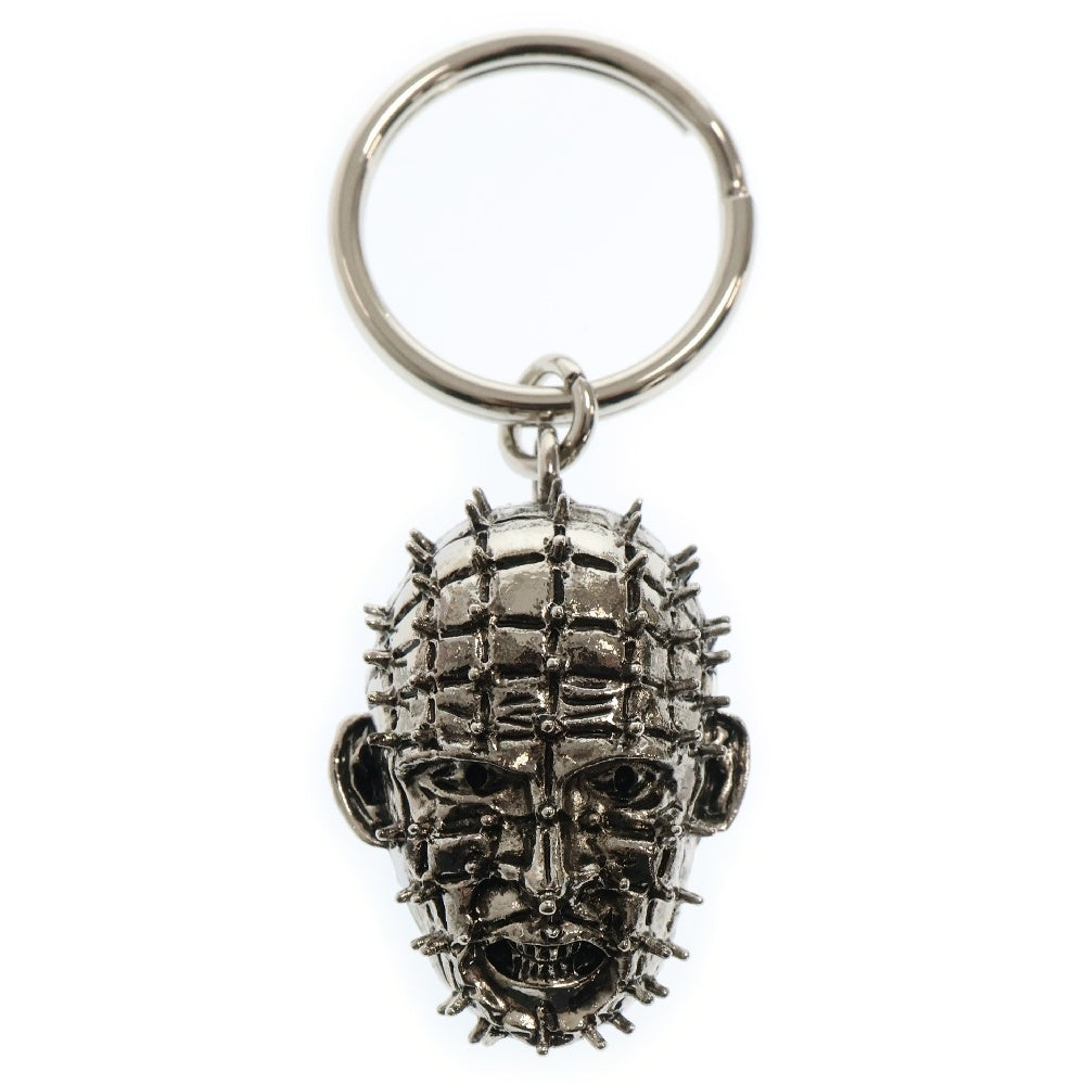 SUPREME(シュプリーム) 18SS HELLRAISER ヘルライザー キーホルダー シルバー