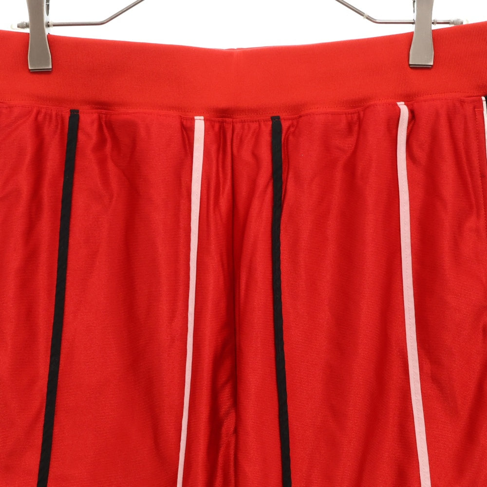 SUPREME(シュプリーム) 20SS St. Supreme Basketball Short バスケットボールショーツ レッド