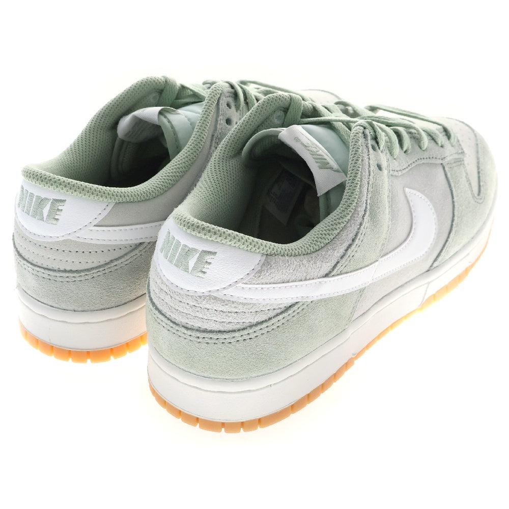 NIKE(ナイキ) Dunk Low Retro SE Jade Horizon HQ1931 300 ダンク レトロSE ジェイドホライゾン ローカットスニーカー グリーン US10/28cm