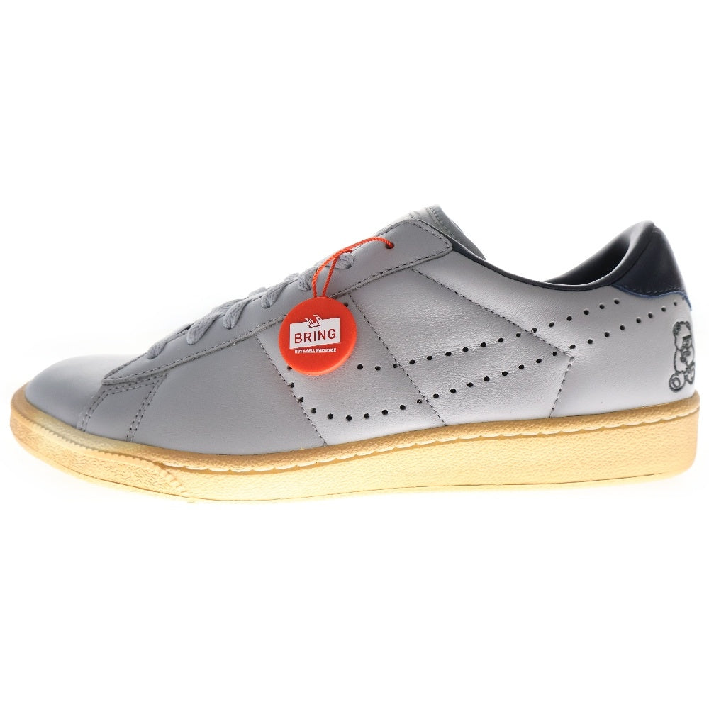 NIKE(ナイキ) 【観賞用 2011年製】×UNDERCOVER AIR ZOOM TENNIS CLASSIC TZ アンダーカバー エアズームテニスクラシック ローカットスニーカー US9.5/27.5cm 372384-004