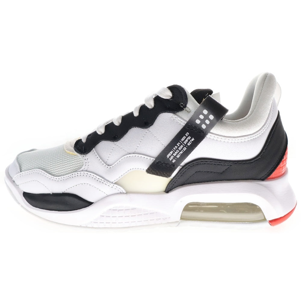 NIKE(ナイキ) JORDAN  MA2 ローカットスニーカー CV8122-106 ジョーダン MA2 ホワイト/ブラック US10/28cm