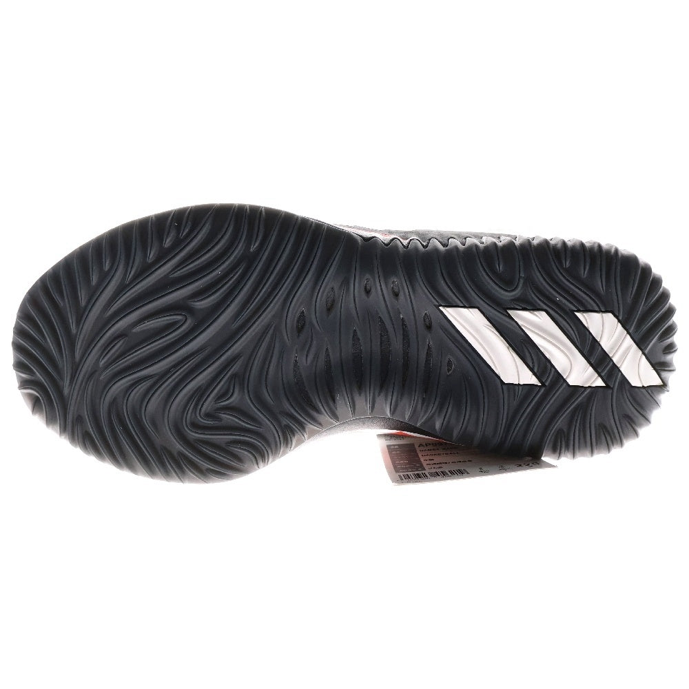 adidas Originals(アディダスオリジナルス) ×A BATHING APE DAME4 BAPE AP9975 アベイシングエイプ デイム4 ローカットスニーカー US4.5/22.5cm ブラック レディース