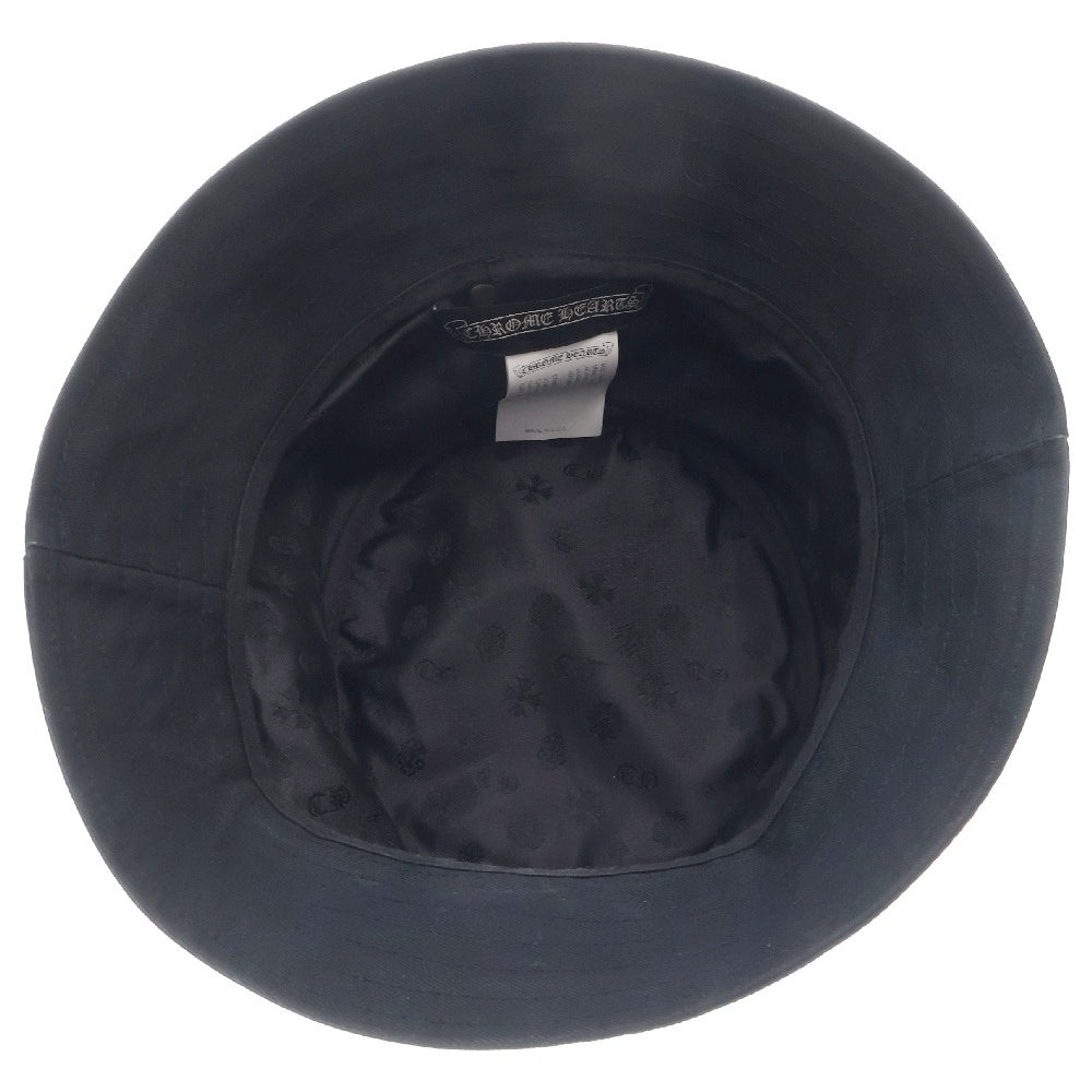 CHROME HEARTS(クロムハーツ) PRO MATTY CHOMPER BUCKET HAT マッティボーイ チョンパーバケットハット
