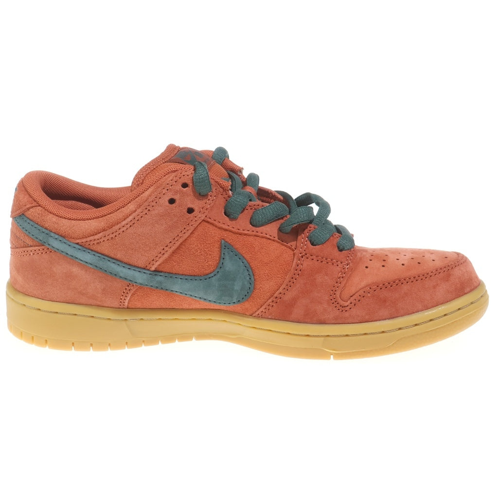 NIKE(ナイキ) SB Dunk Low Pro Burnt Sunrise HF3704-800 エスビー ダンクロー プロ バーントサンライズ ローカットスニーカー シューズ オレンジ US9/27.0cm