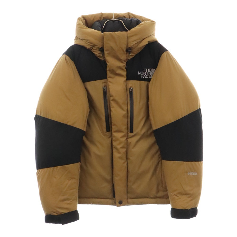 THE NORTH FACE(ザノースフェイス) BALTRO LIGHT JACKET バルトロライトジャケット アウター ダウンジャケット ブラウン ND91950