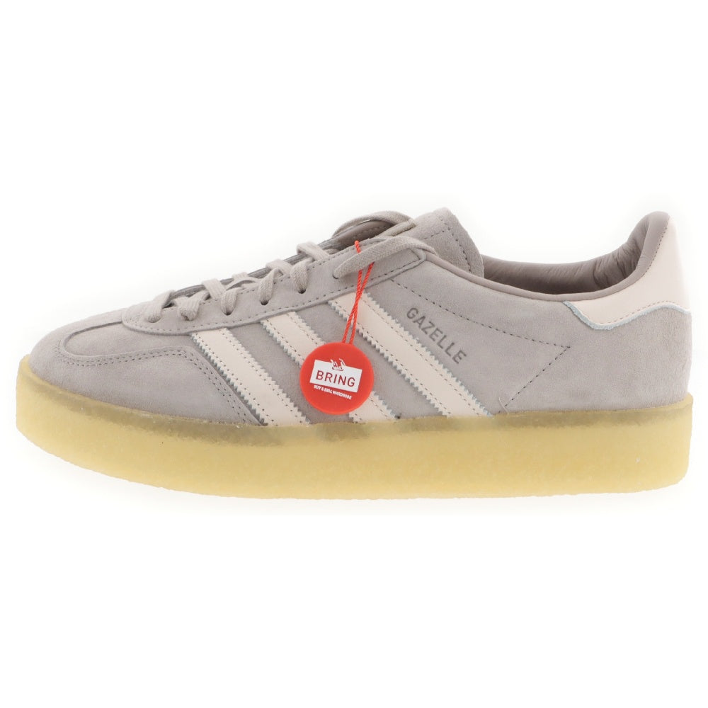 adidas(アディダス) × Clarks × 8th Street Ronnie Fieg Molecule Exclusive IH5691 8th ストリート ガゼル インドア キス × クラークス × アディダス スニーカー US11