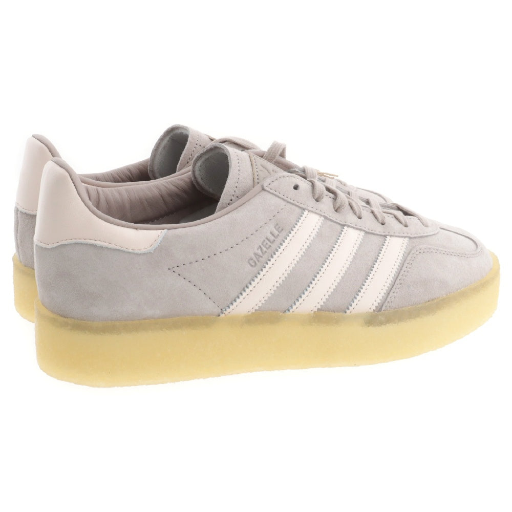 adidas(アディダス) × Clarks × 8th Street Ronnie Fieg Molecule Exclusive IH5691 8th ストリート ガゼル インドア キス × クラークス × アディダス スニーカー US11