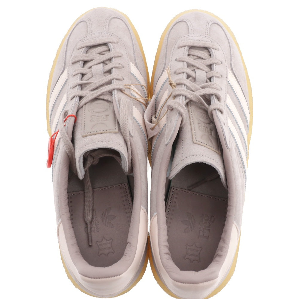 adidas(アディダス) × Clarks × 8th Street Ronnie Fieg Molecule Exclusive IH5691 8th ストリート ガゼル インドア キス × クラークス × アディダス スニーカー US11