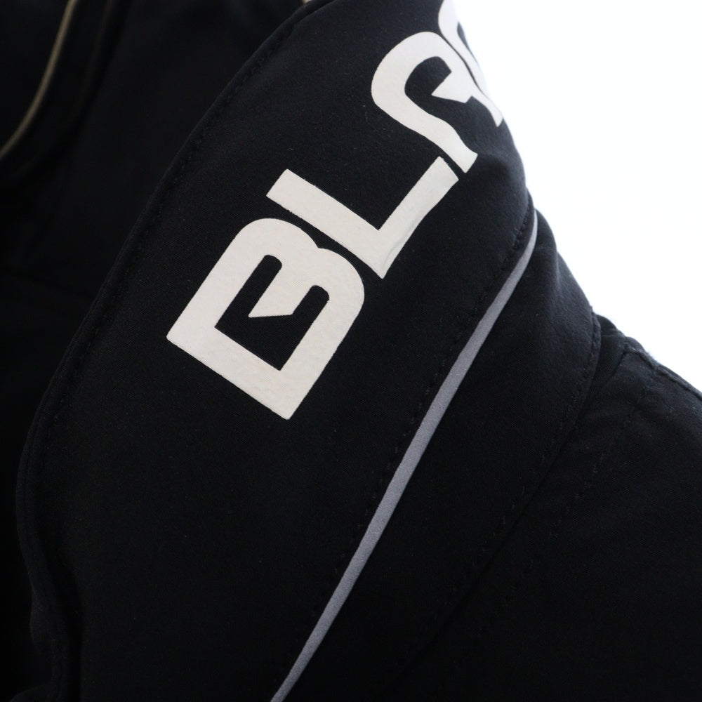 AVIREX(アヴィレックス) BLACKBIRD STAND ZIP JACKET ブラックバードスタンドジップアップジャケット ブラック 6202043