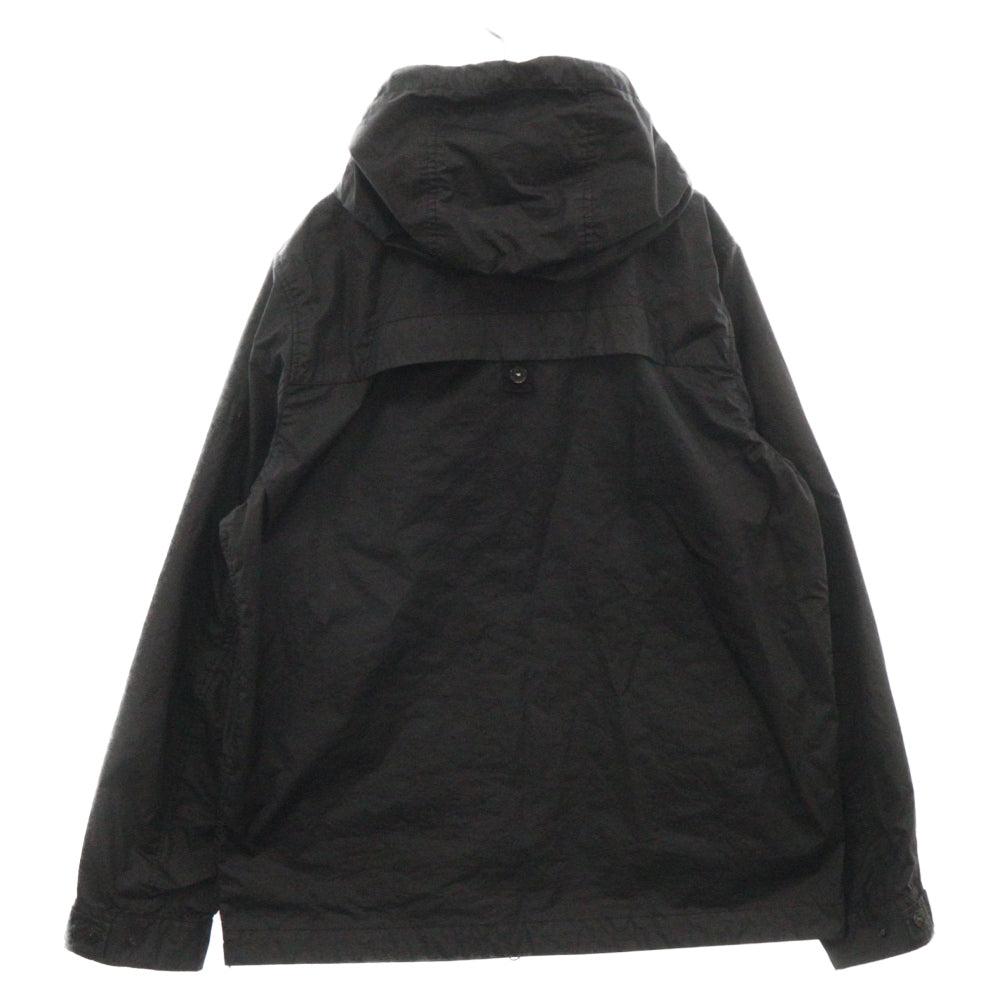STONE ISLAND(ストーンアイランド) ジップジャケット ナイロンジャケット フーディ K1S154100093 S0A21