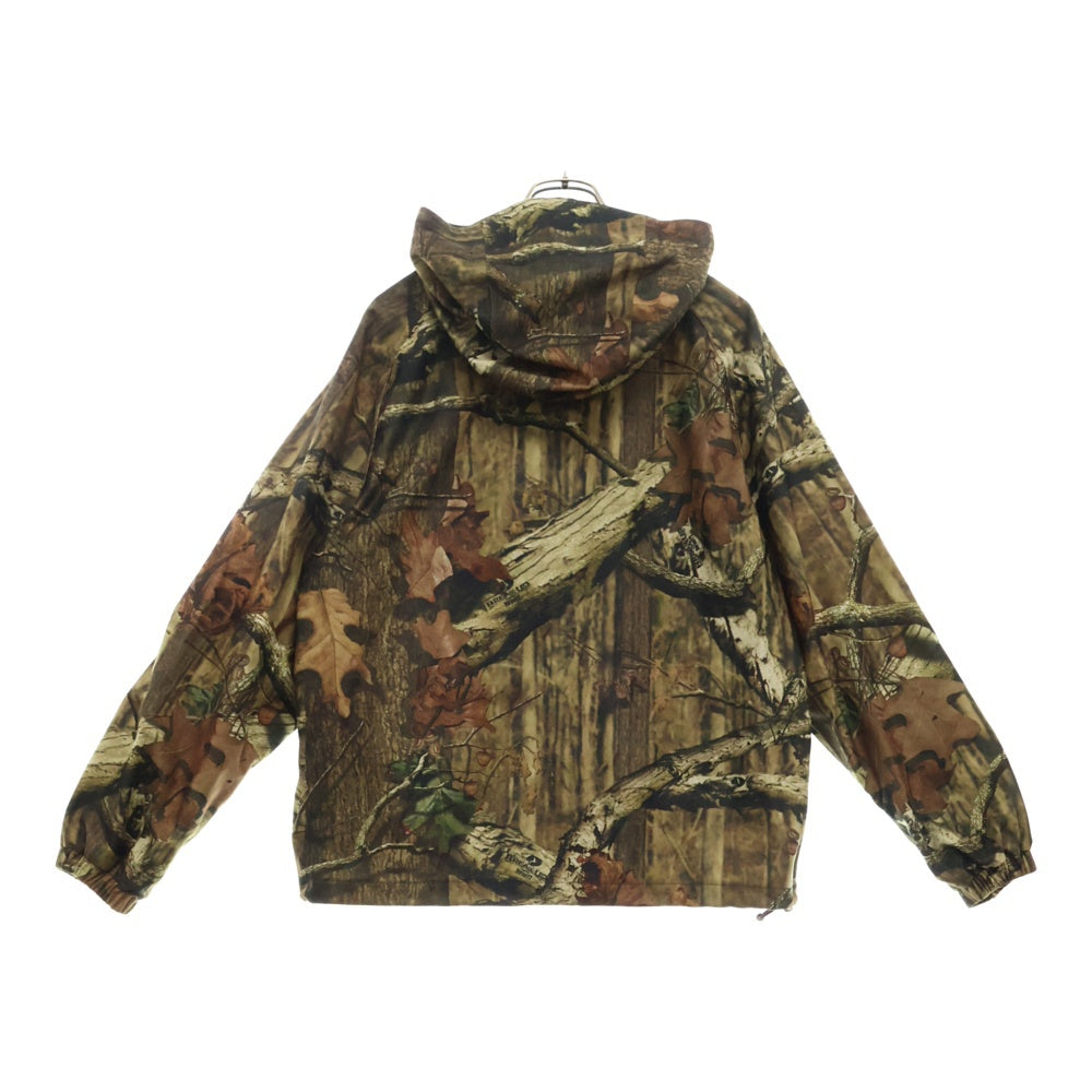 HERTER'S(ハーターズ) HERTER'S Military Camo Jacket 960020 ハーターズー ミリタリー カモ ジップジャケット マルチカラー