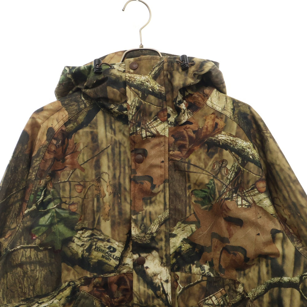 HERTER'S(ハーターズ) HERTER'S Military Camo Jacket 960020 ハーターズー ミリタリー カモ ジップジャケット マルチカラー