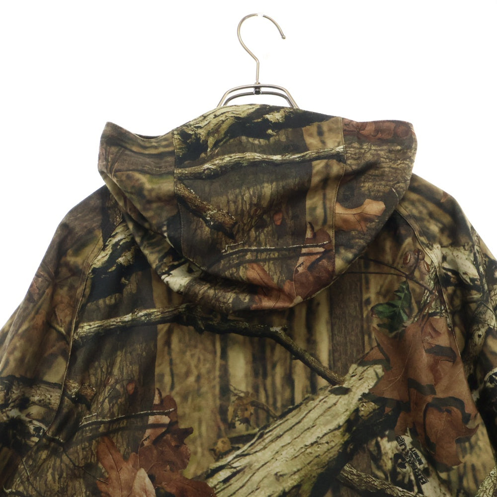 HERTER'S(ハーターズ) HERTER'S Military Camo Jacket 960020 ハーターズー ミリタリー カモ ジップジャケット マルチカラー