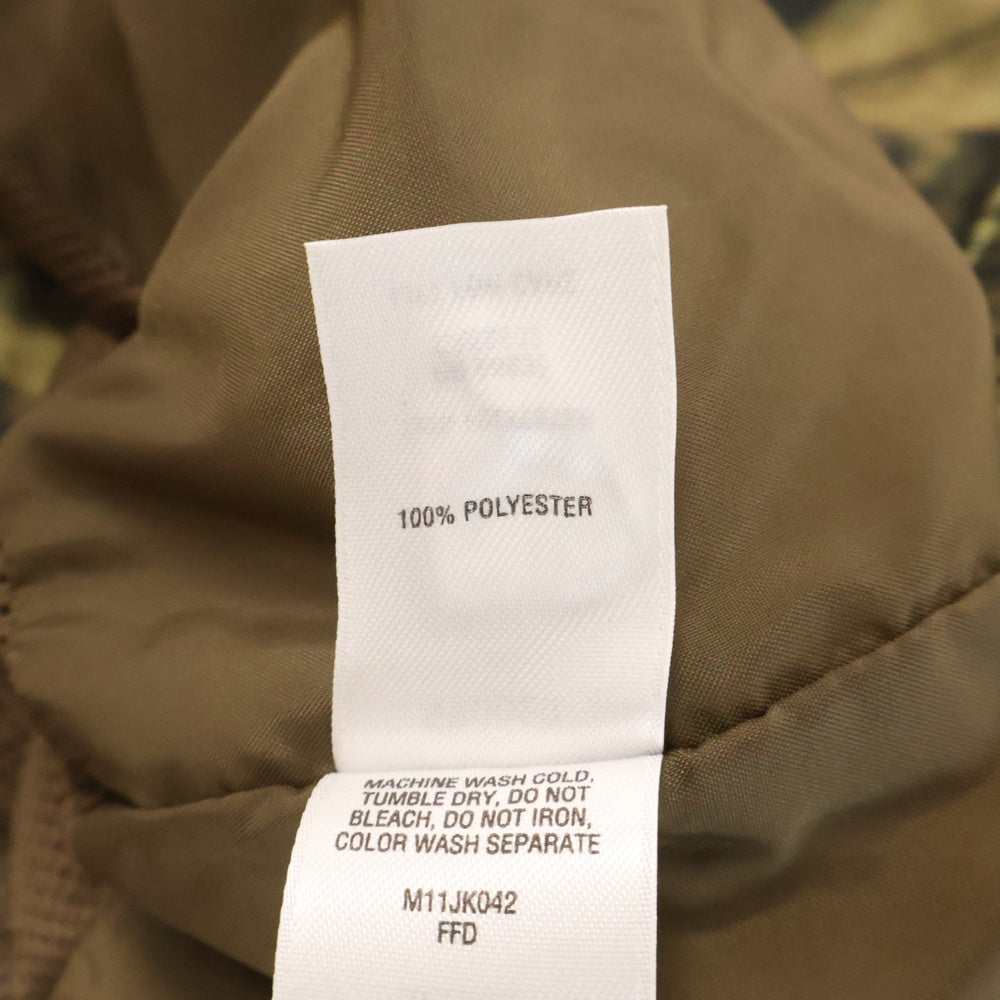 HERTER'S(ハーターズ) HERTER'S Military Camo Jacket 960020 ハーターズー ミリタリー カモ ジップジャケット マルチカラー