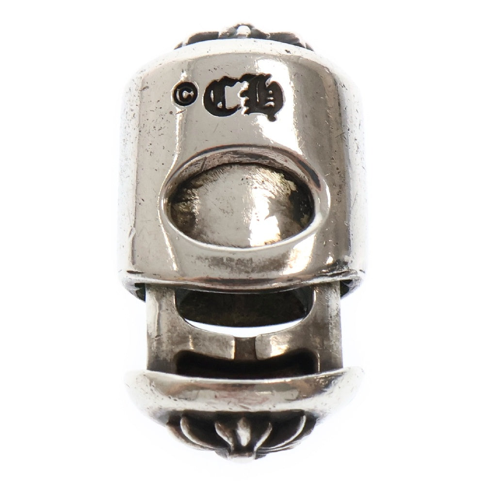 CHROME HEARTS(クロムハーツ) LACESTPPR V1 レースストッパー シルバー BCA280