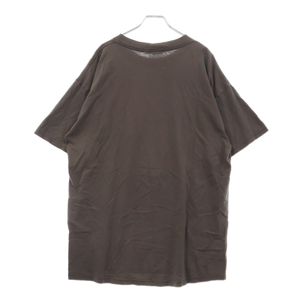 VINTAGE(ヴィンテージ) 90s-00s ヴィンテージ シリアルキラー リザーバードッグズ ドギースタイル半袖Tシャツ 半袖カットソー ブラック