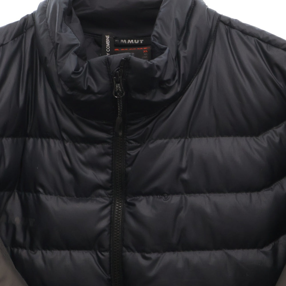 MAMMUT(マムート) Convey 3 in 1 HS Hooded Jacket マウンテンパーカージャケット ダウンジャケット イエロー 1010-27410