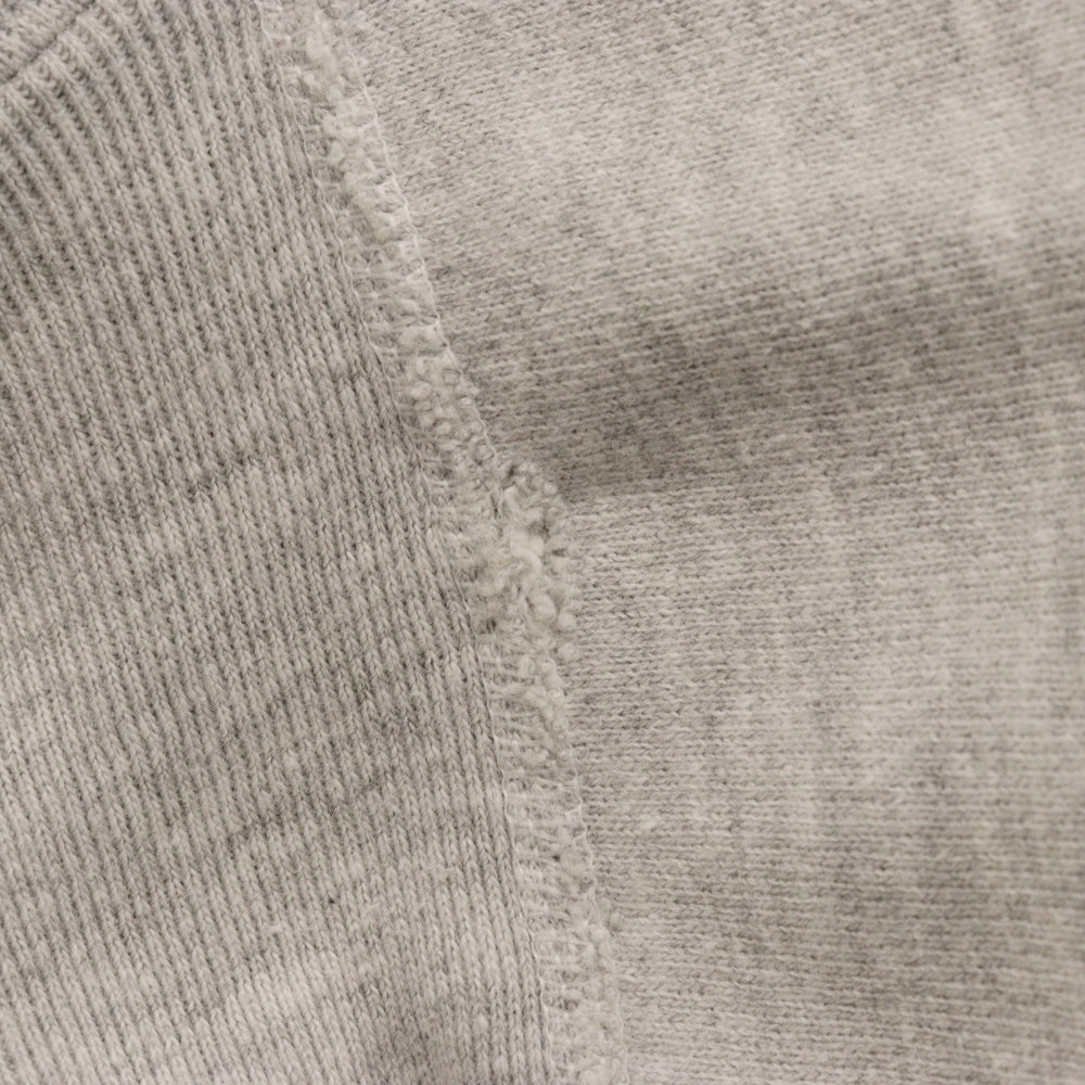 CHAMPION(チャンピオン) 80s VINTAGE REVERSE WEAVE NORTHERN ILLINOIS SWEATSHIRT ノーザンイリノイプリント リバースウィーブ スウェットトレーナー トリコタグ グレー/レッド